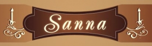  Sanna