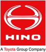    Hino Motors, Ltd.  