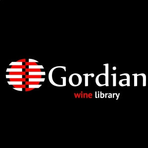  Gordian wine library 