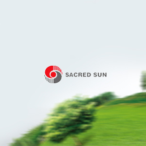  Sacred Sun -   