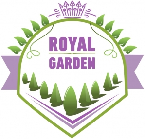     Royal Garden    ,  