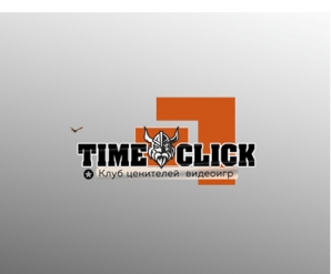 Time Click -   