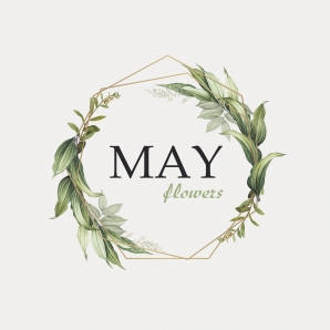 MAY flowers