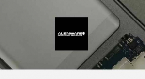 Rus--Alienware