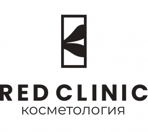 Red clinic-