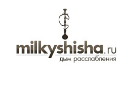 MilkyShisha