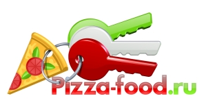 Pizza-Food