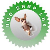 Dog shop Lux