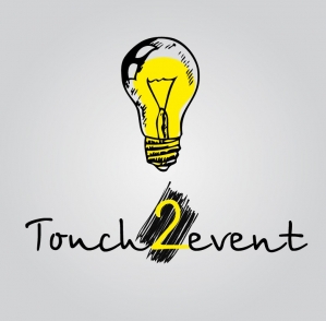 Touch2event