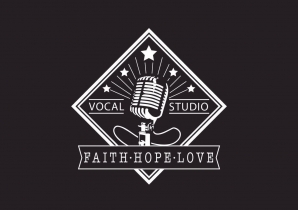 VOCAL STUDIO FAITH HOPE LOVE 
