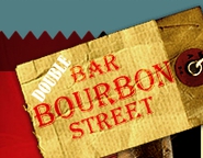   Double Bourbon