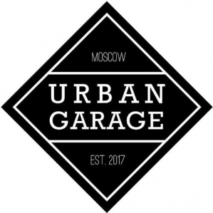 UrbanGarage