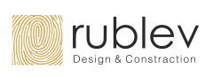 RUBLEV Design & Constraction