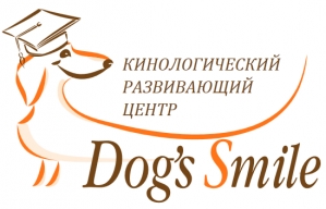    Dog's Smile 