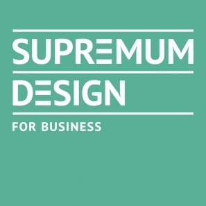 Supremum Design