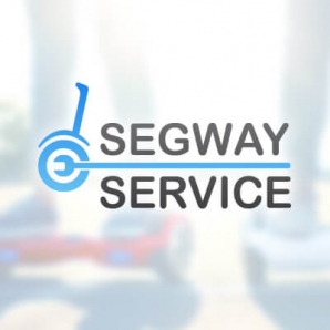 Компания Segway Service - продажа Segway