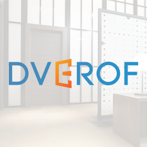 DVEROF - интернет-магазин дверных конструкций