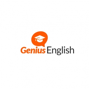   Genius English