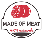 Made of Meat