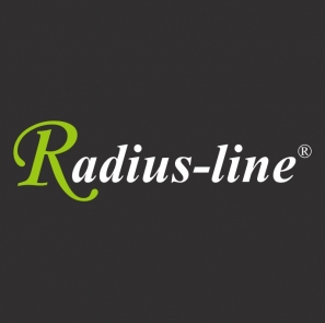 Radius-line