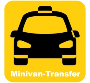  Minivan-Transfer