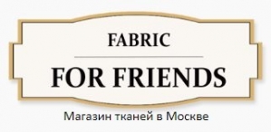 Fabric For Friends