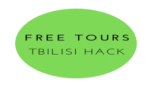 Free Walking Tour Tbilisi