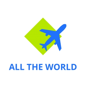All The World -    !
