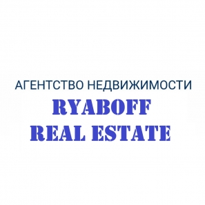 Ryaboff Real Estate