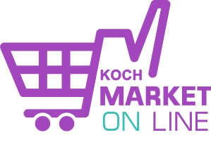 Автохимия Koch Market
