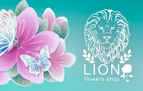 LionFlowers