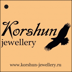 Korshun Jewellery -     