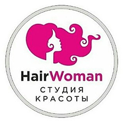 HairWoman