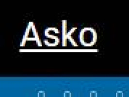   Asko