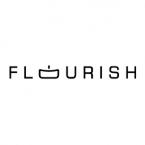   Flourish