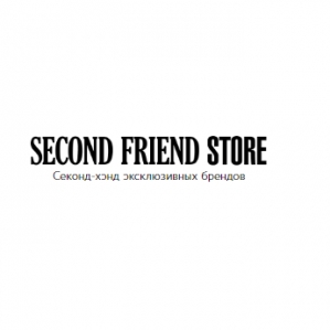 Second Friend Store