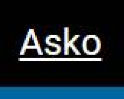   Asko