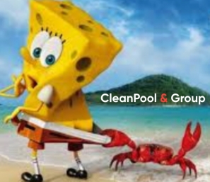 CleanPoolGroup