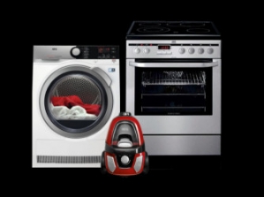   Electrolux   