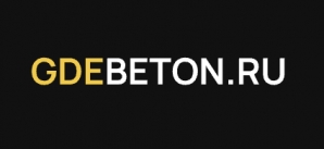 GDEBETON