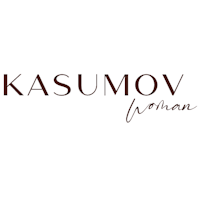 Kasumov Woman