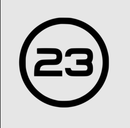 23