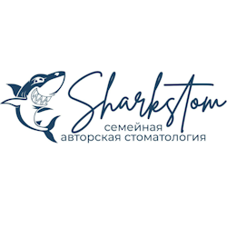   Sharkstom