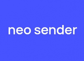 NEO SENDER