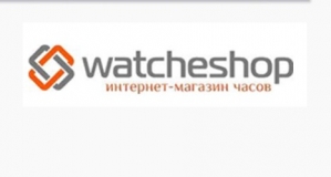 ����������� Watcheshop