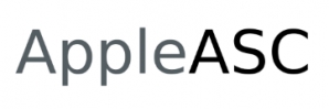 AppleASC