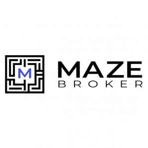 MAZE BROKER