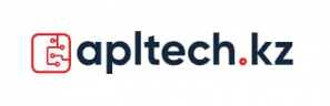 Apple Tech Kazakhstan