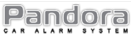 Pandora Alarm